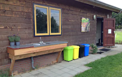 Camping Boschheide