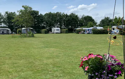 Camping Boschheide