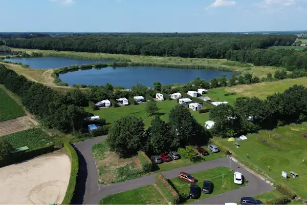 Camping Boschheide
