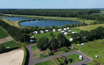 Camping Boschheide