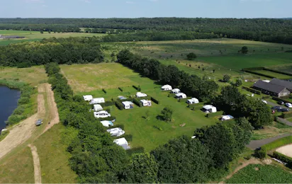 Camping Boschheide