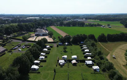 Camping Boschheide