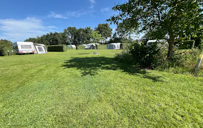 Camping Boschheide