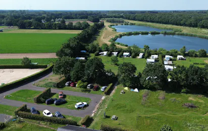 Camping Boschheide