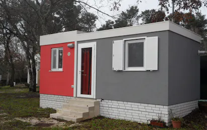 Camping Bosco Selva
