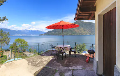 Lakeview Cannobio Camping & Resort