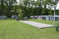 Camping Bosveen