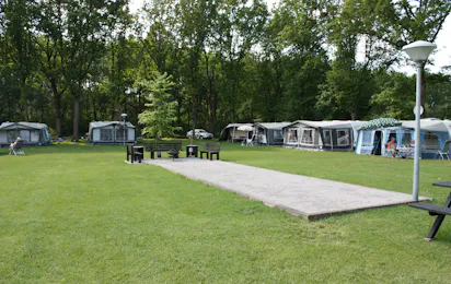 Camping Bosveen