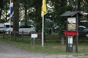 Camping Bosveen