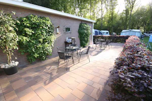 Camping Bosveen
