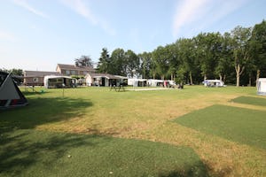 Camping Bosveen