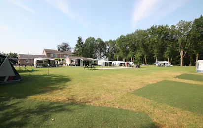 Camping Bosveen