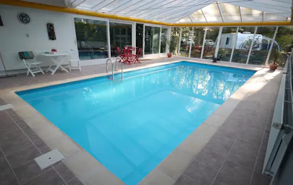 Camping Bosveen