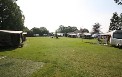 Camping Bosveen