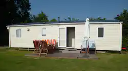 Camping Boszicht