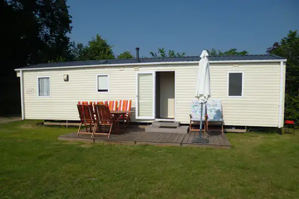 Camping Boszicht (RC Wilbertoord)