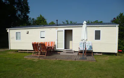 Camping Boszicht (RC Wilbertoord)