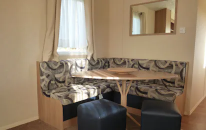 Camping Boszicht (RC Wilbertoord)