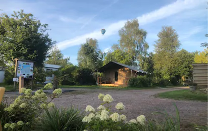 Camping Botniahiem