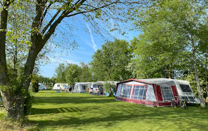 Camping Botniahiem