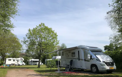 Camping Botniahiem