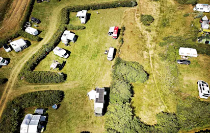 Bovbjerg Camping
