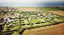 Bovbjerg Camping
