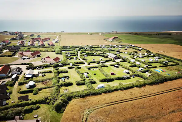 Bovbjerg Camping