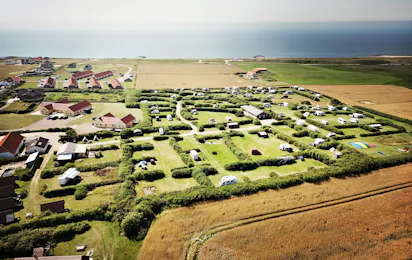 Bovbjerg Camping