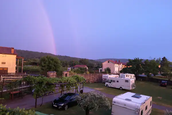 Camping Brajda