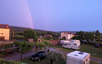 Camping Brajda