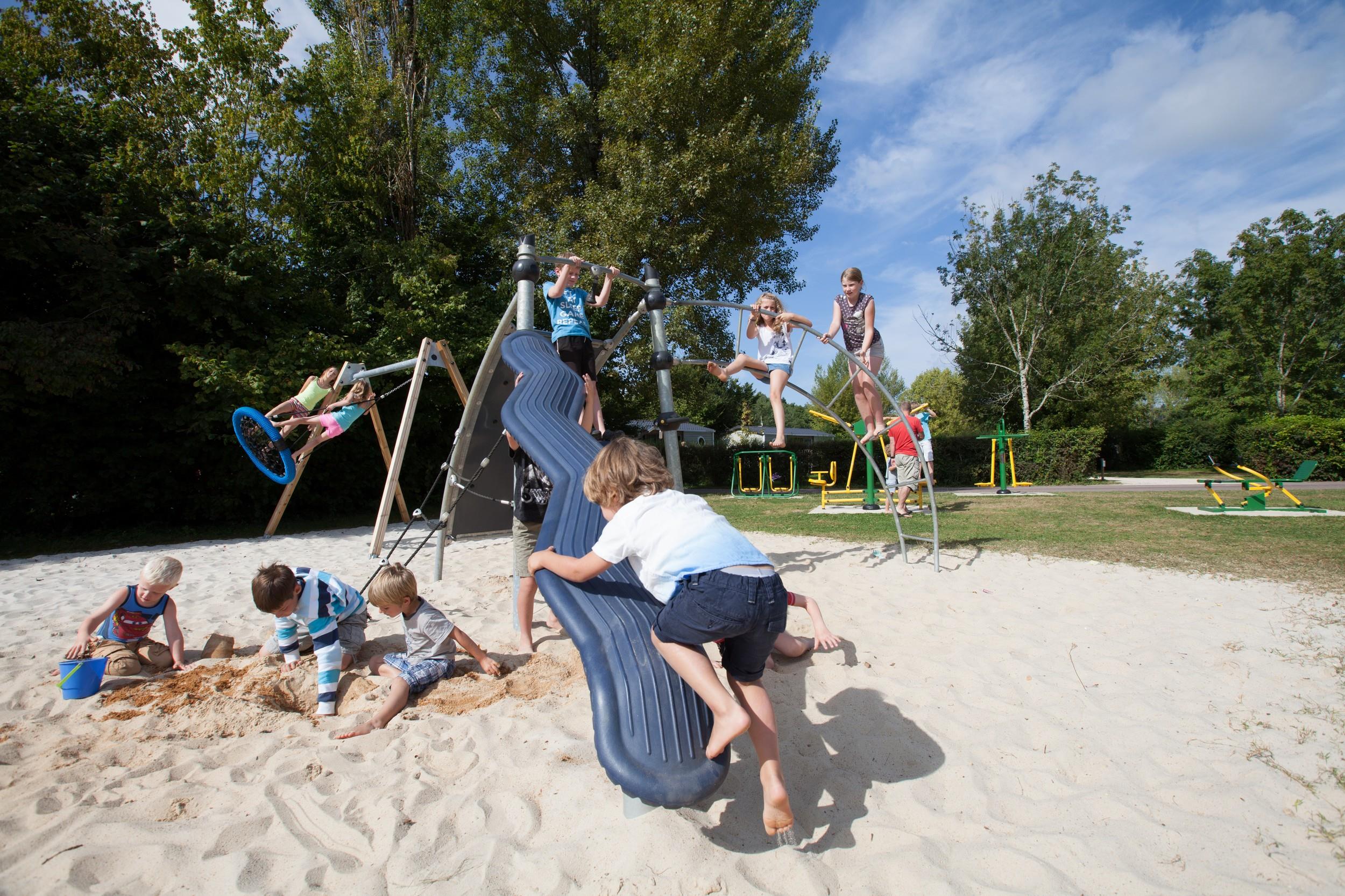 Camping Brantôme Peyrelevade