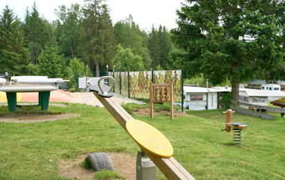 Camping Braunlage