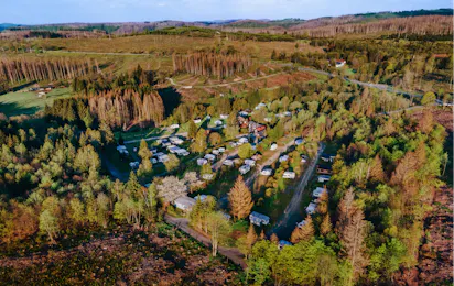 Camping Braunlage