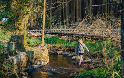 Camping Braunlage