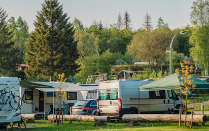 Camping Braunlage