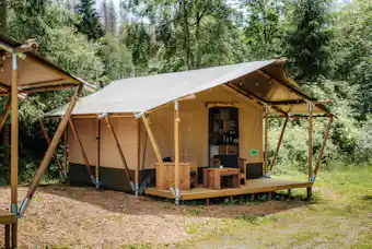Camping Braunlage