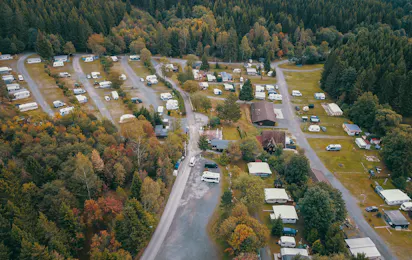 Camping Braunlage