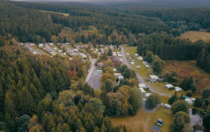 Camping Braunlage