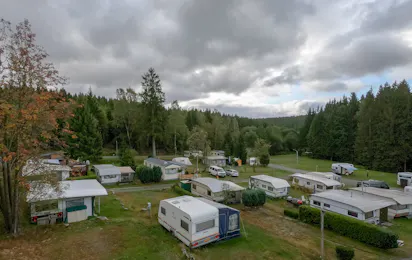 Camping Braunlage