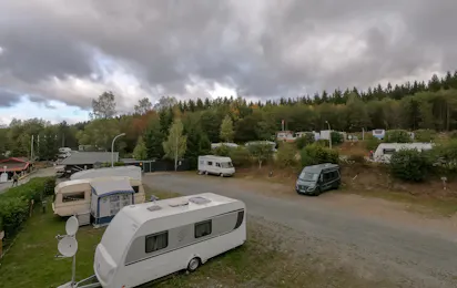 Camping Braunlage