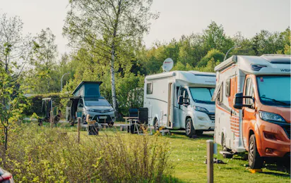 Camping Braunlage