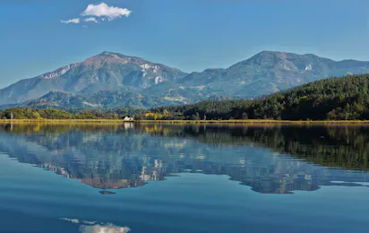 Camping Breznik Turnersee