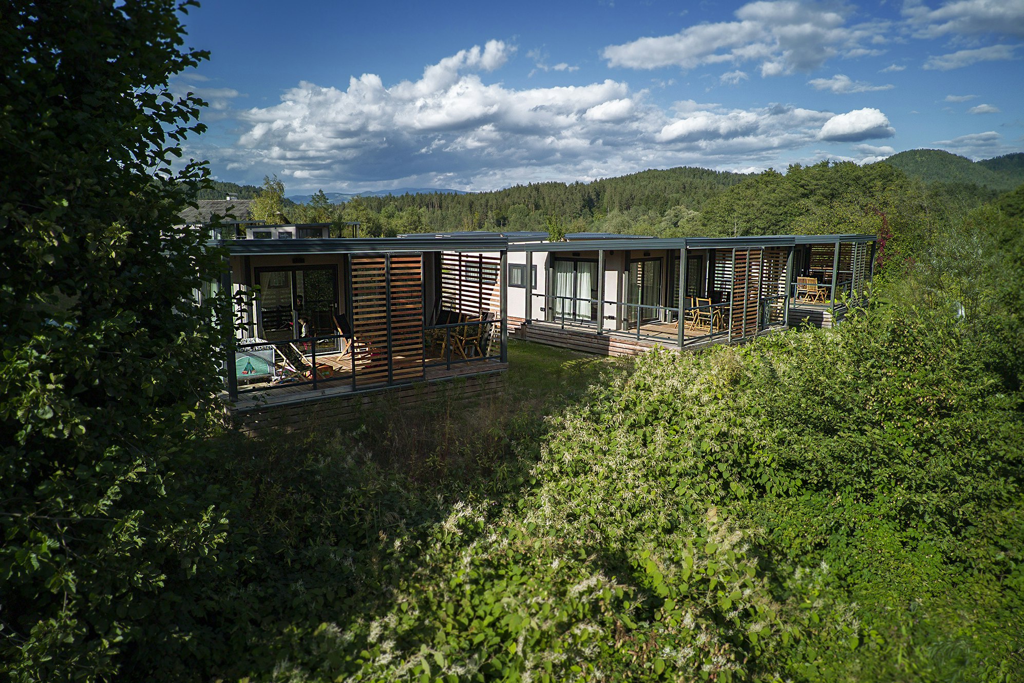 Camping Breznik Turnersee