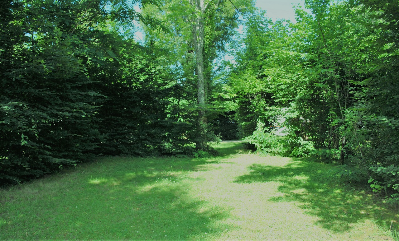 Camping Brin d'Amour