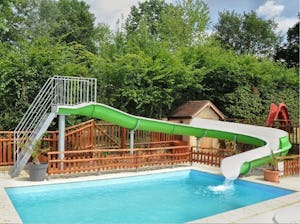 Camping Brin d'Amour