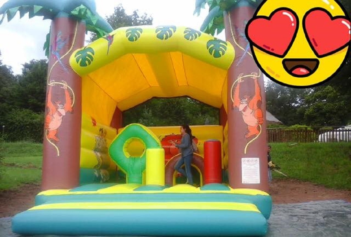 Camping Brin d'Amour