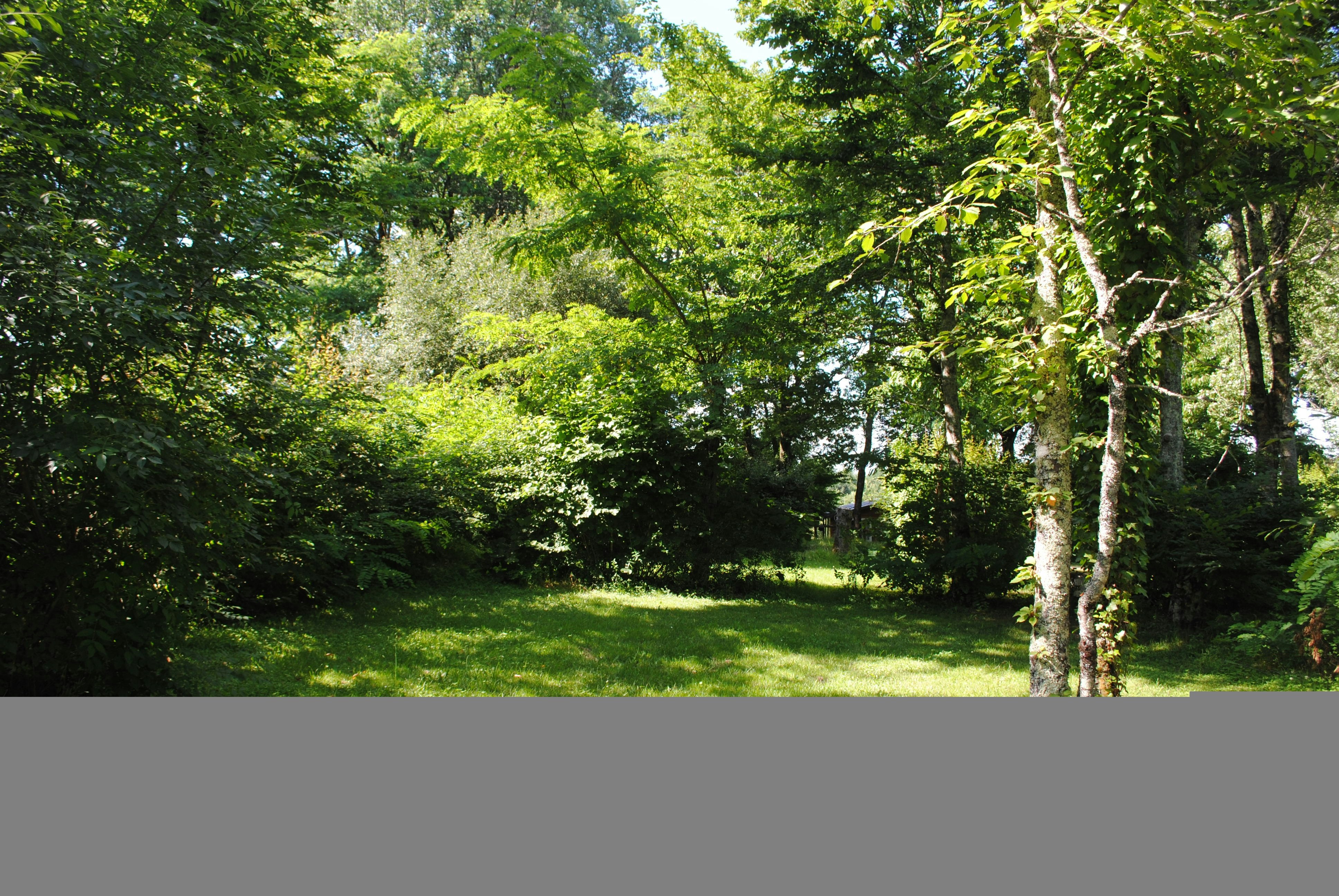 Camping Brin D'amour.