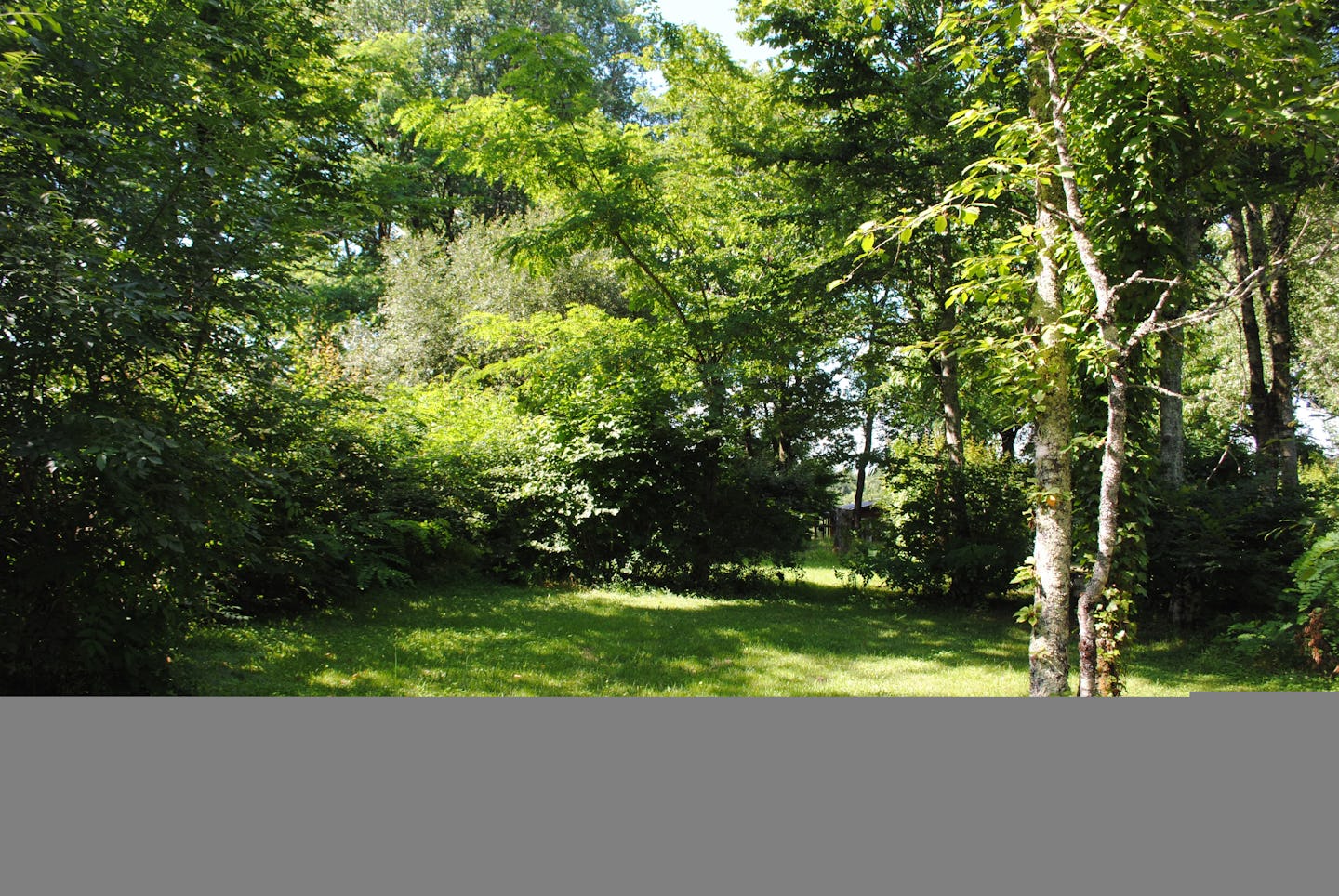 Camping Brin d'Amour