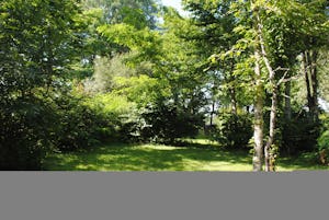 Camping Brin d'Amour